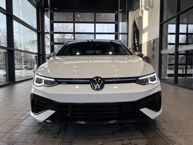 Volkswagen Golf R DSG 2023