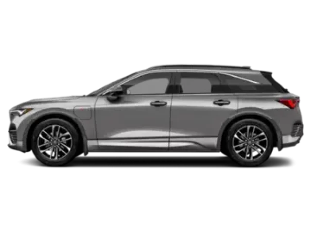 Acura ZDX w/A-Spec Package 2024