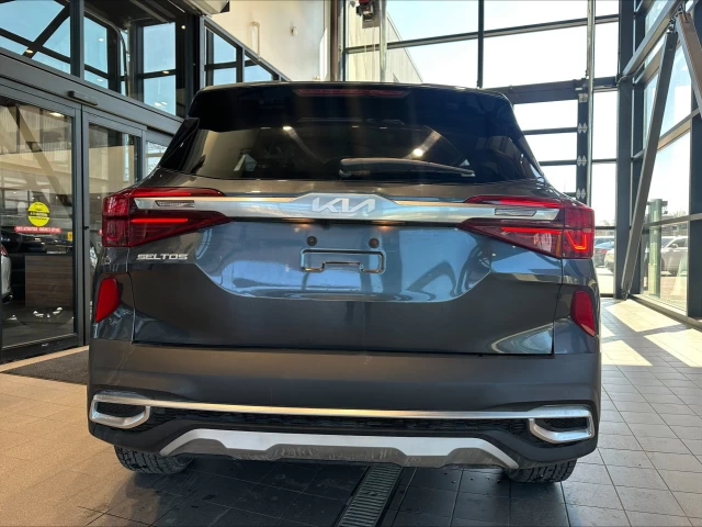Kia Seltos EX 2023