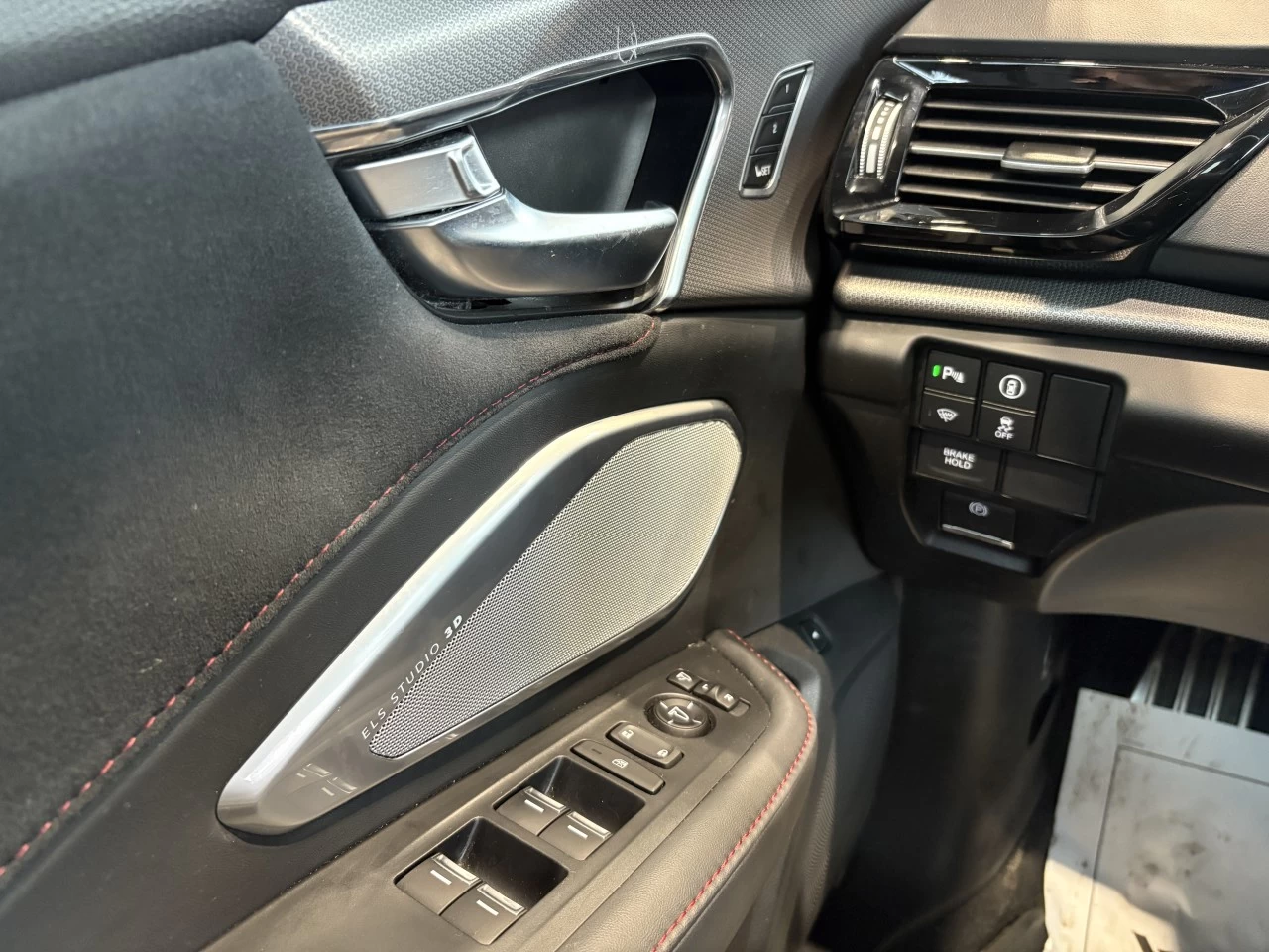 2023 Acura RDX A-Spec Main Image