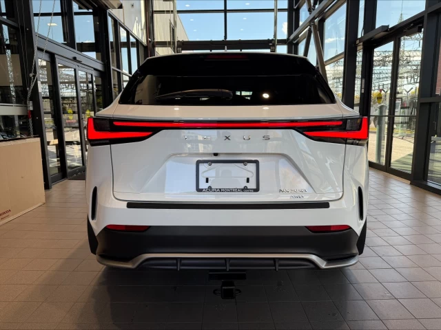 Lexus NX350 NX350 2022
