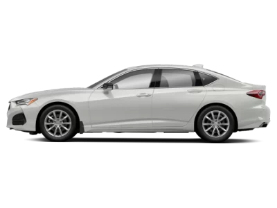 2022 acura tlx berline-sh-awd