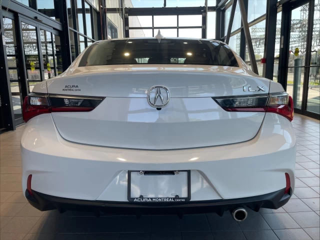 Acura ILX Premium 2020