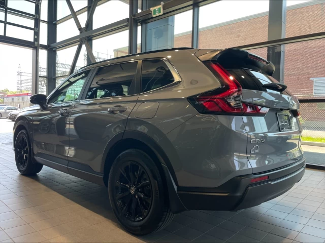 Honda CR-V Sport 2024