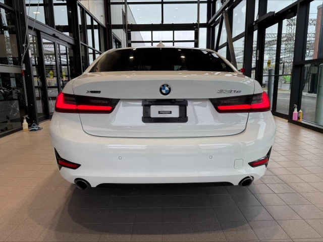 BMW 330e xDrive 330e xDrive 2021