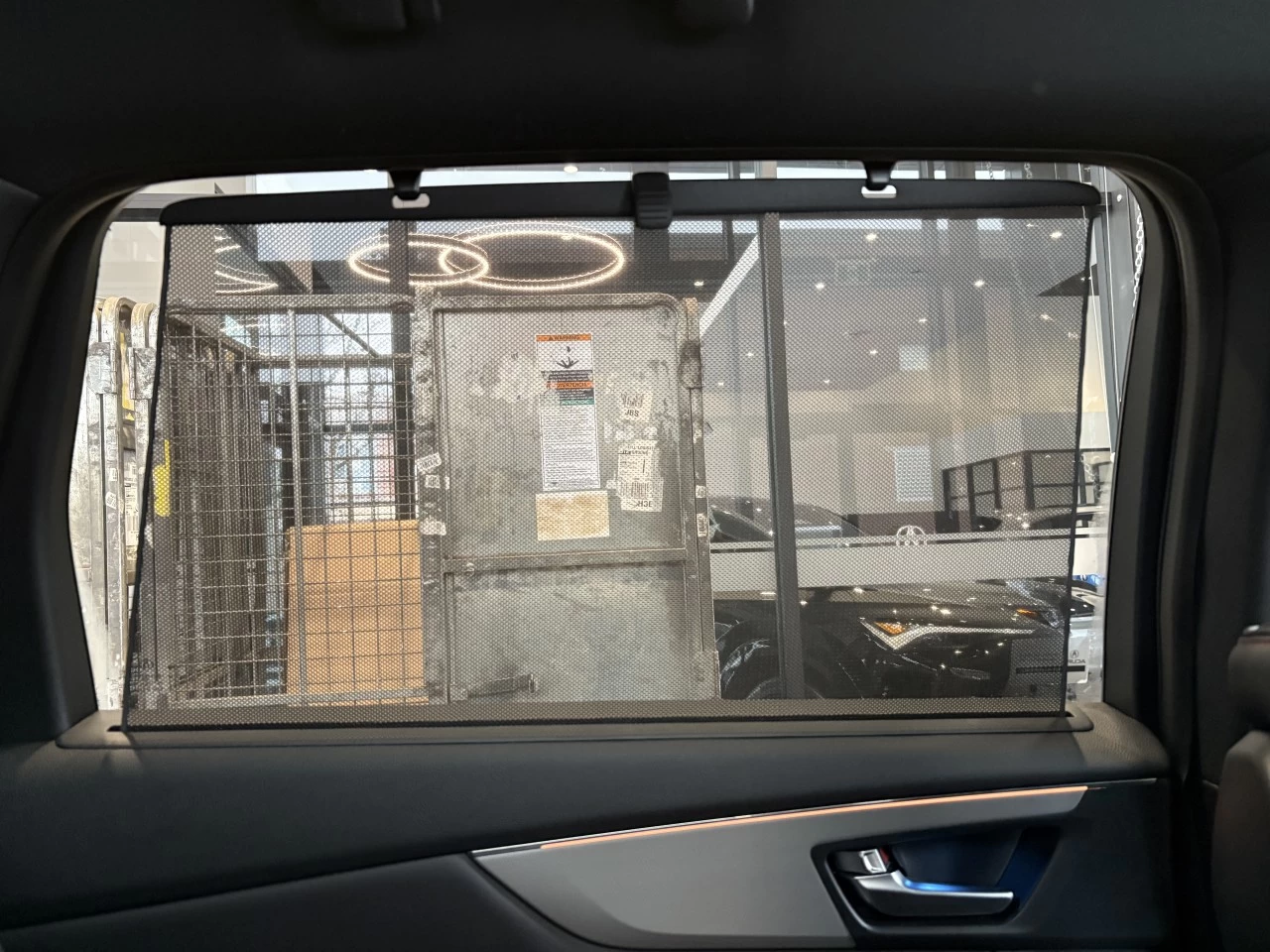 2026 Acura MDX A-Spec Main Image