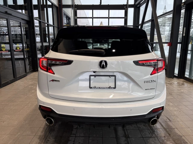 Acura RDX A-Spec 2024