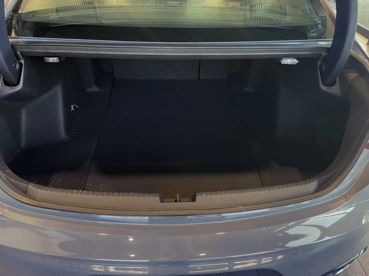 2025 Acura TLX A-Spec Main Image