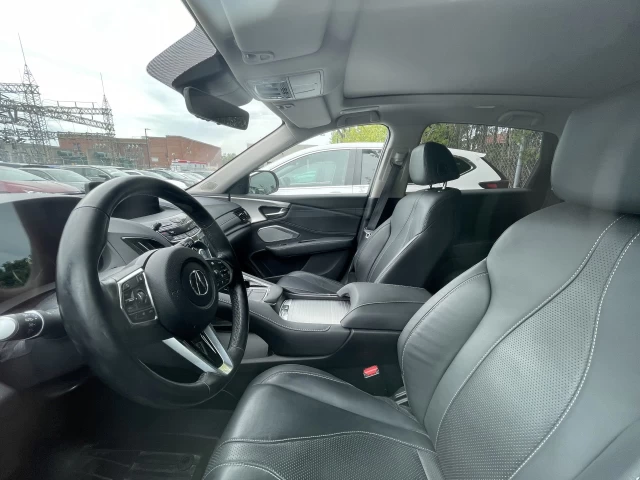Acura RDX Elite 2021