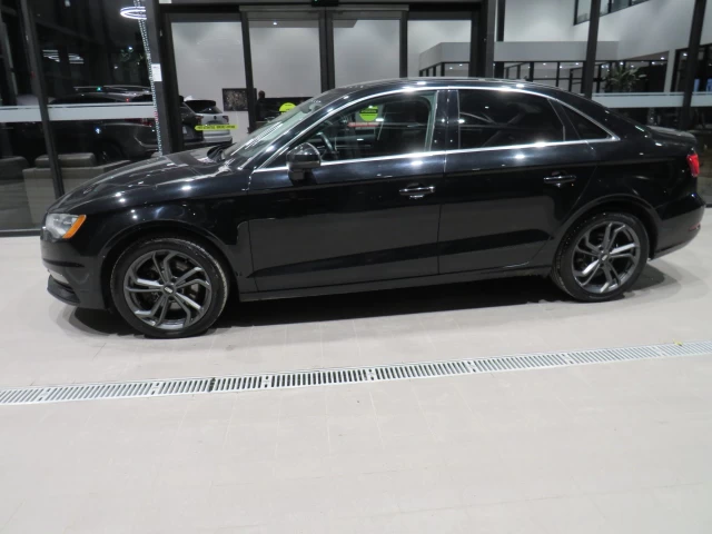 Audi A3 1.8T Komfort 2016
