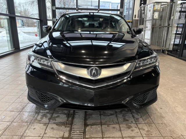 Acura ILX Technology Pkg/Premium 2017