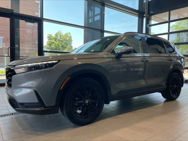 Honda CR-V Sport 2024