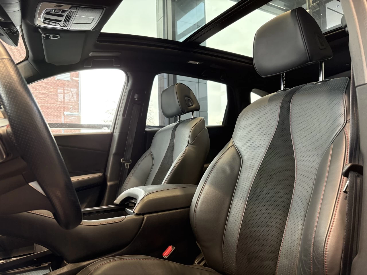 2023 Acura RDX A-Spec Main Image