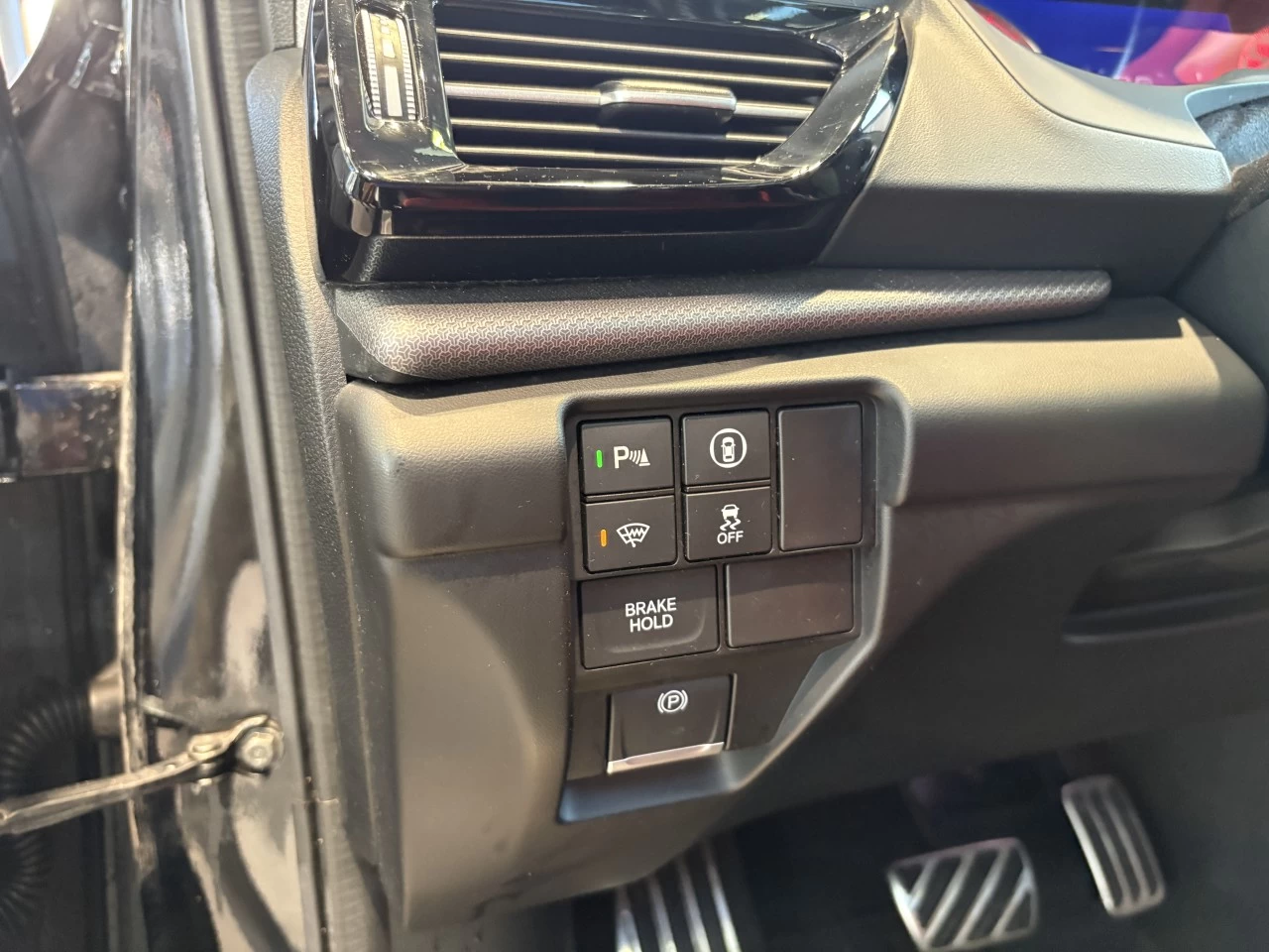 2023 Acura RDX A-Spec Main Image