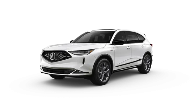 ACURA MDX A-SPEC 2023