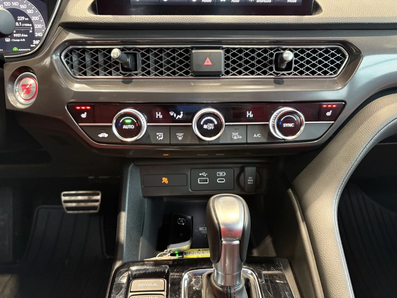 2025 Acura Integra Elite A-Spec Main Image