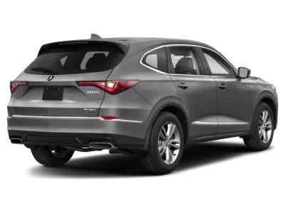 2023 acura mdx sh-awd