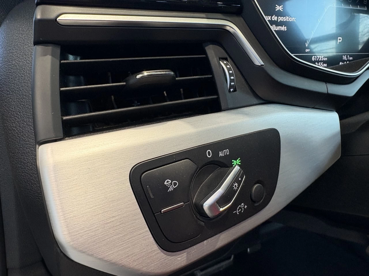 2022 Audi S5 Sportback Technik Main Image