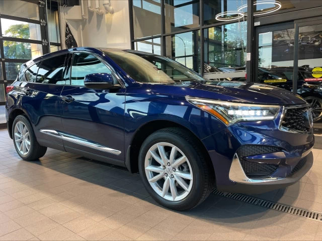 Acura RDX AWD 2020