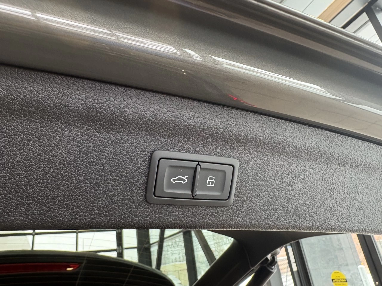 2023 Audi Q3 Komfort Main Image