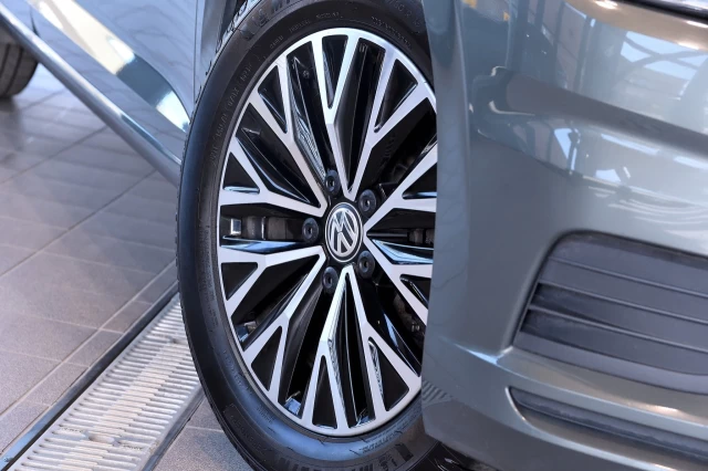 Volkswagen Jetta Highline 1.4 TSI + Man. 6 vit. + 2019