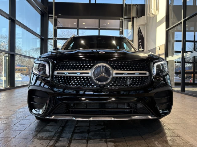 Mercedes-Benz GLB250 GLB 250 2022