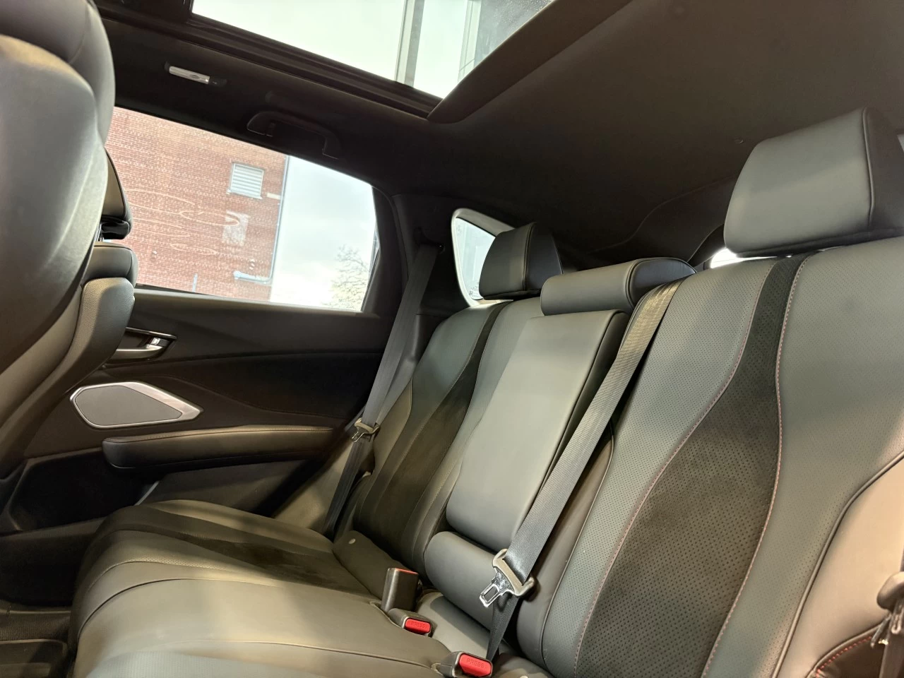 2023 Acura RDX A-Spec Main Image