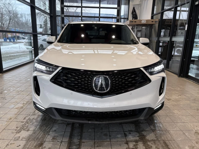 Acura RDX A-Spec 2024