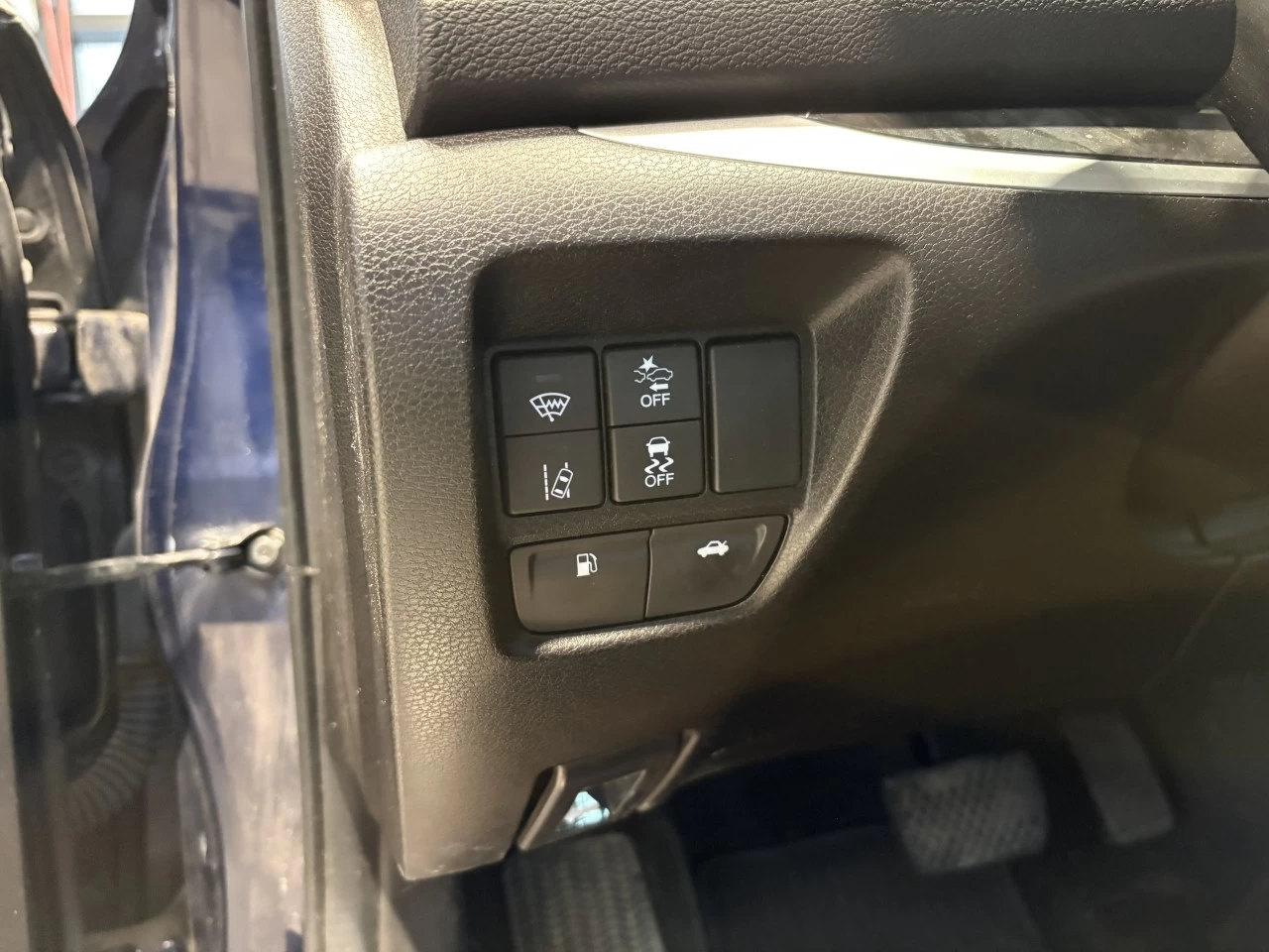 2018 Acura TLX Tech Main Image