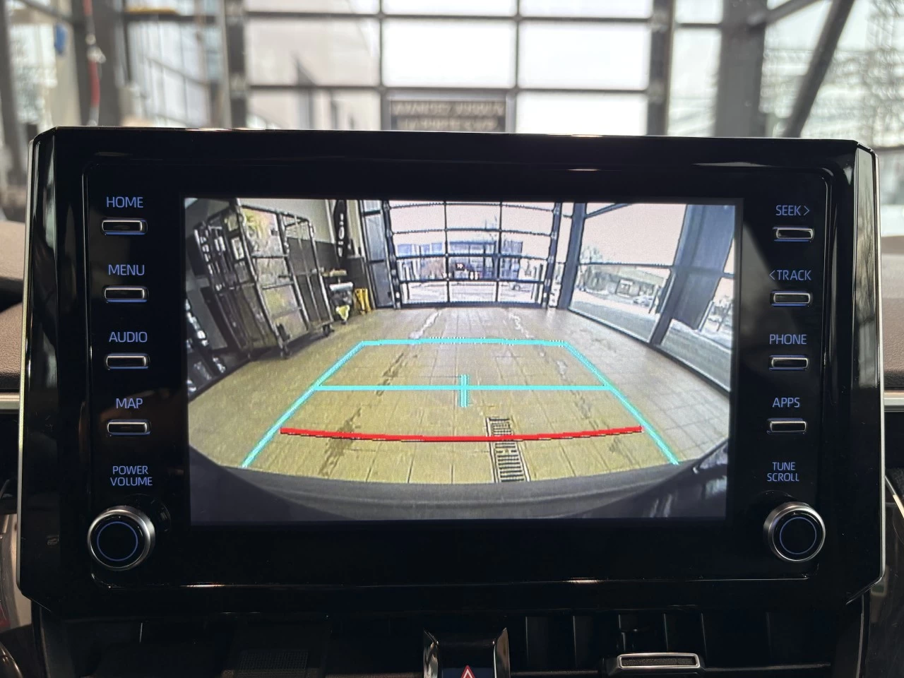 2019 Toyota Corolla SE Image principale