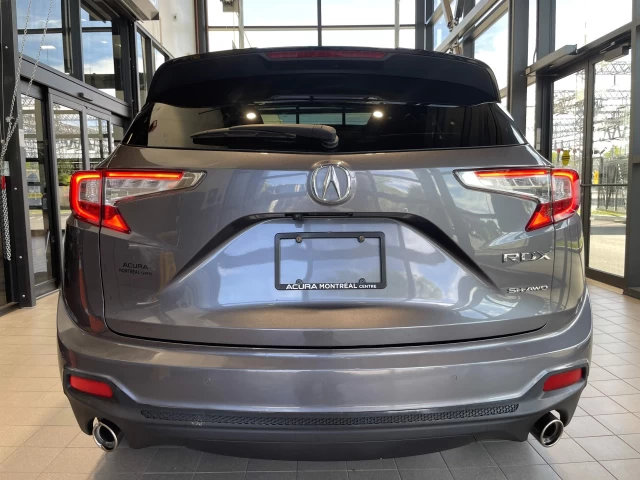 Acura RDX Tech 2021