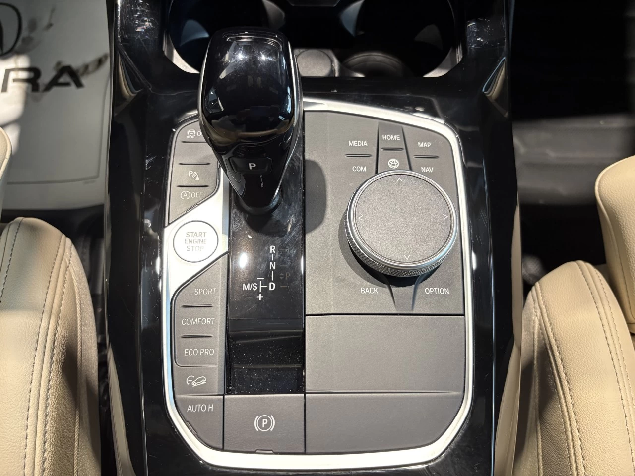 2023 BMW X3 xDrive30i Image principale