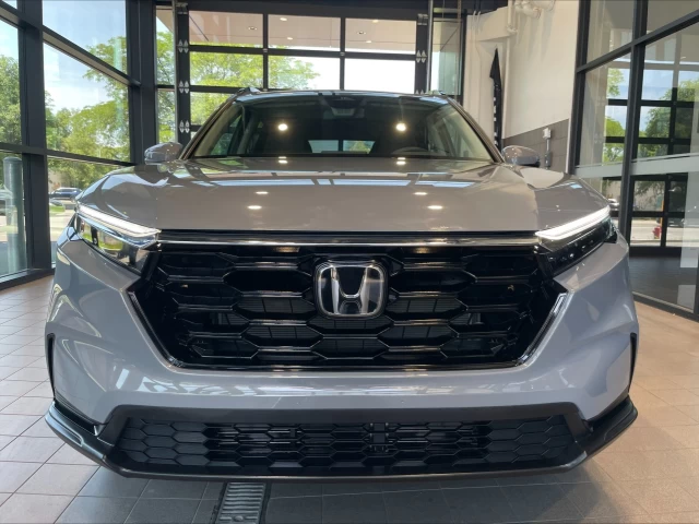 Honda CR-V Sport 2024
