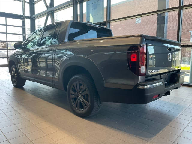 Honda Ridgeline Sport 2020