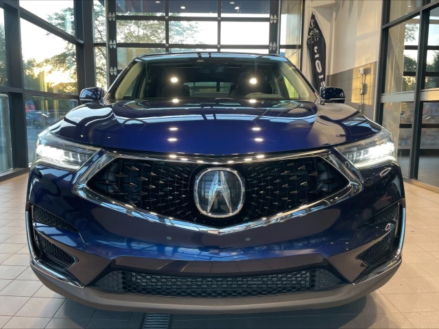 Acura RDX AWD 2020