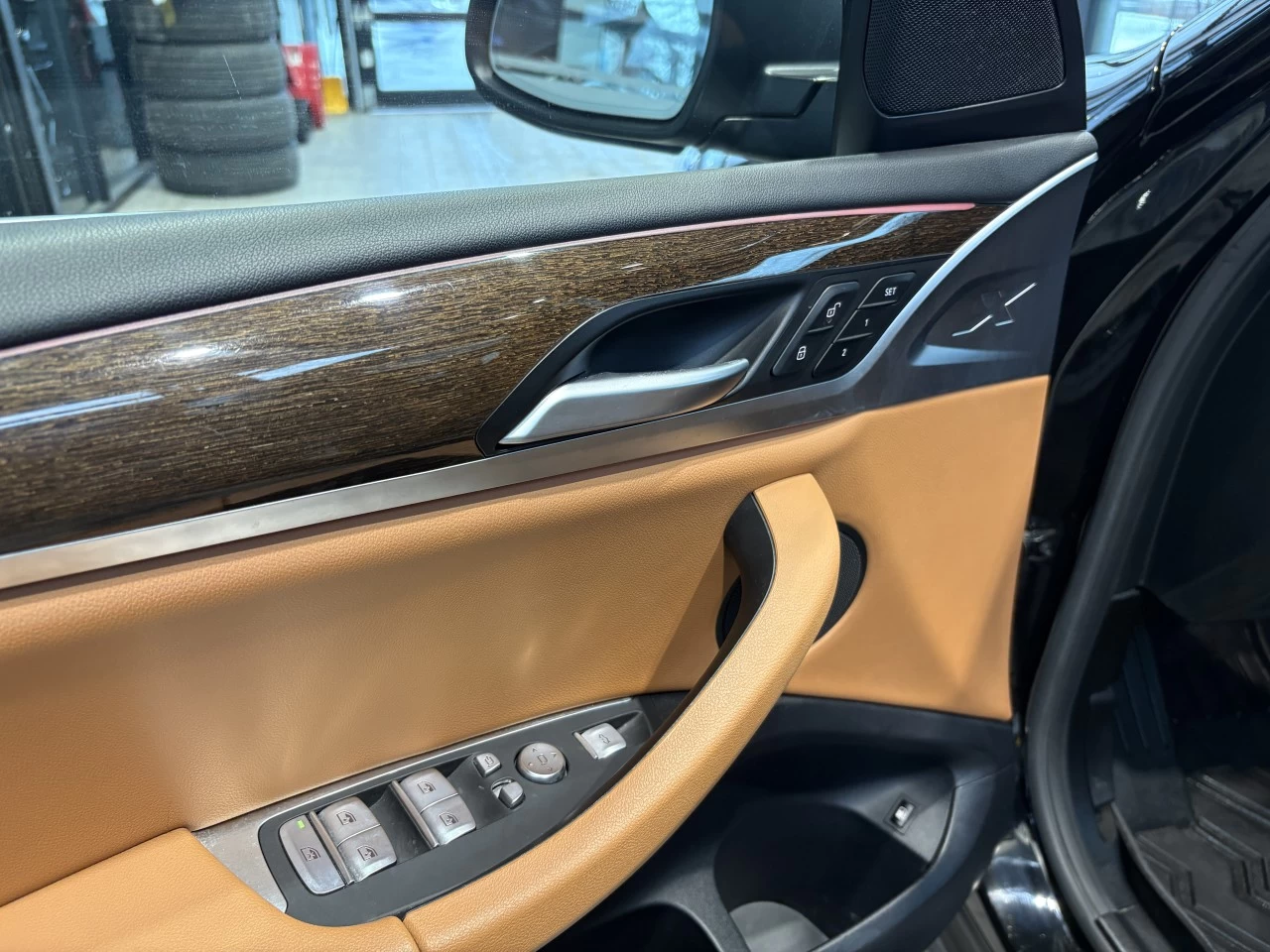 2023 BMW X3 X3 xDrive30e Image principale