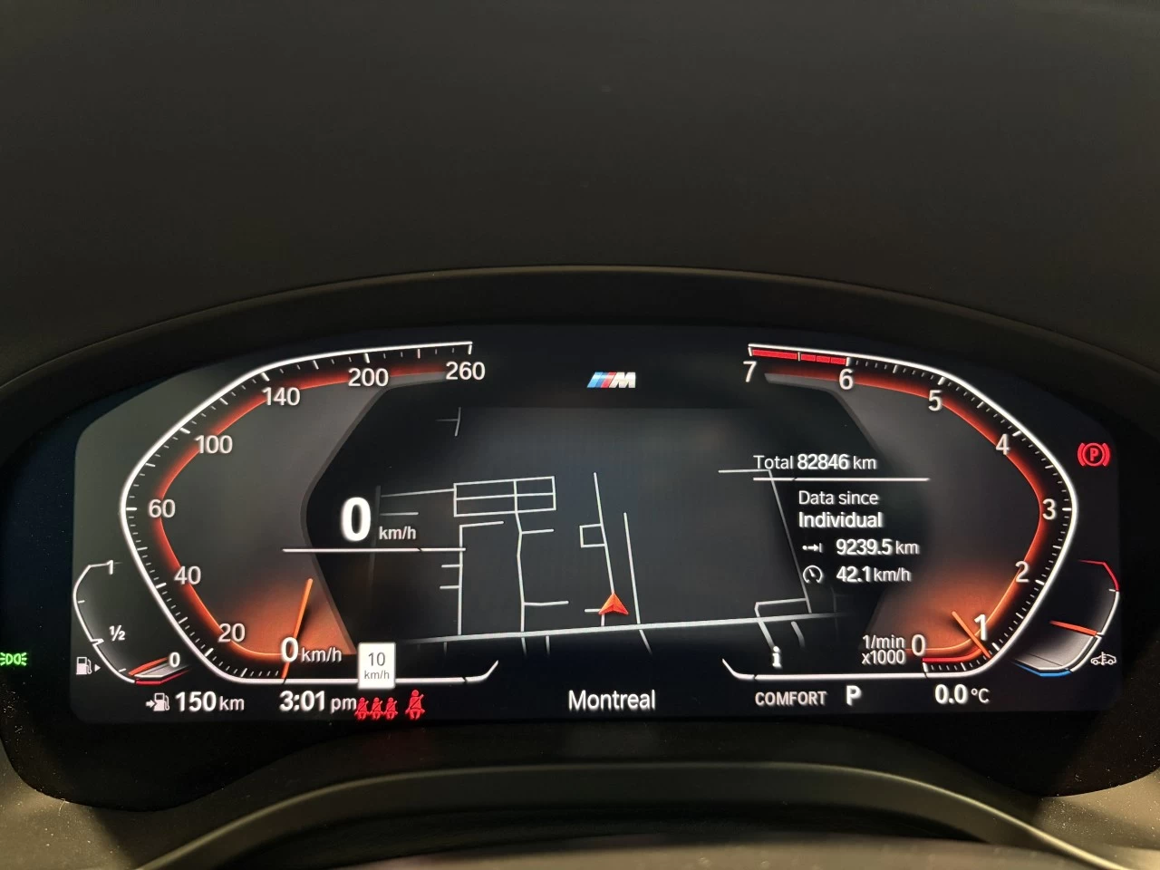 2022 BMW X3 xDrive30i Image principale