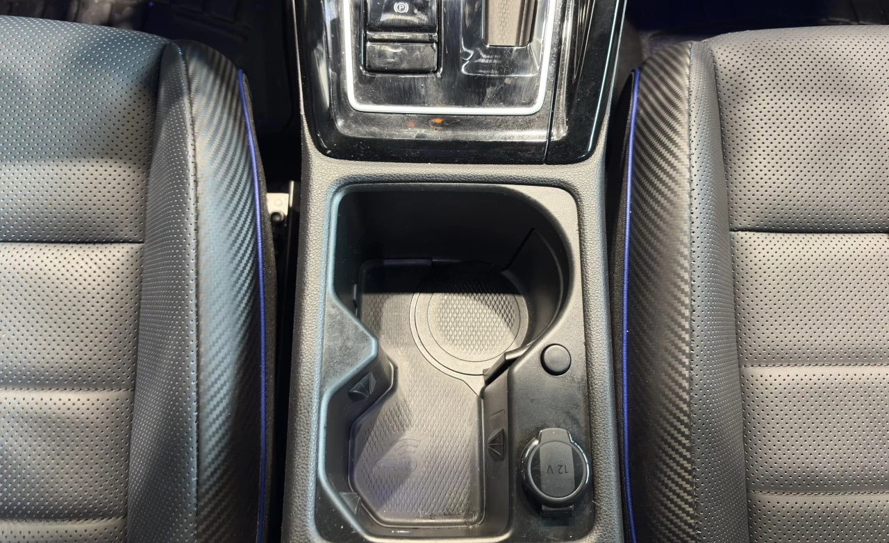 2023 Volkswagen Golf R DSG Image principale