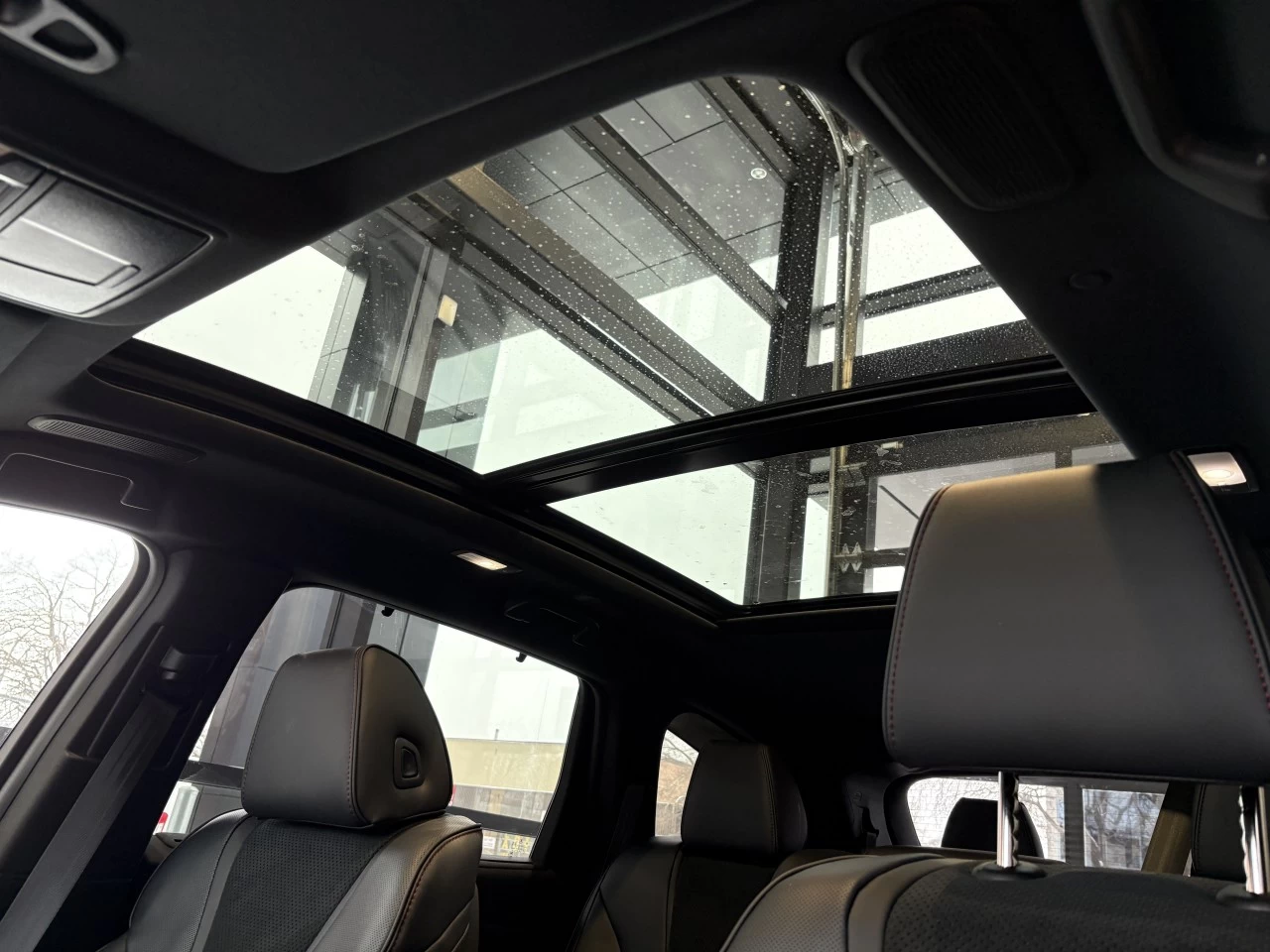 2026 Acura MDX A-Spec Main Image