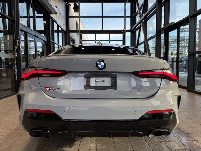 BMW M440i xDrive M440i xDrive 2 Portes 2022