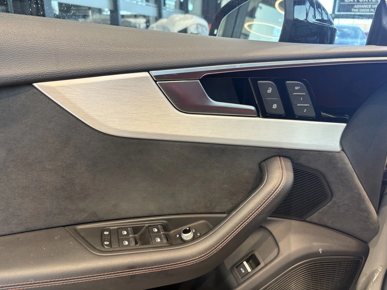 2022 Audi S5 Sportback Technik Main Image