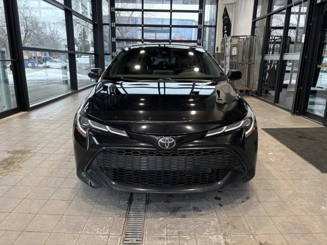 Toyota Corolla SE 2019