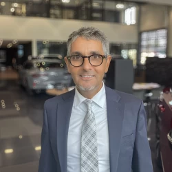 ERIC AZOULAY