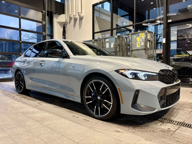 BMW M340i xDrive M340i xDrive 2024