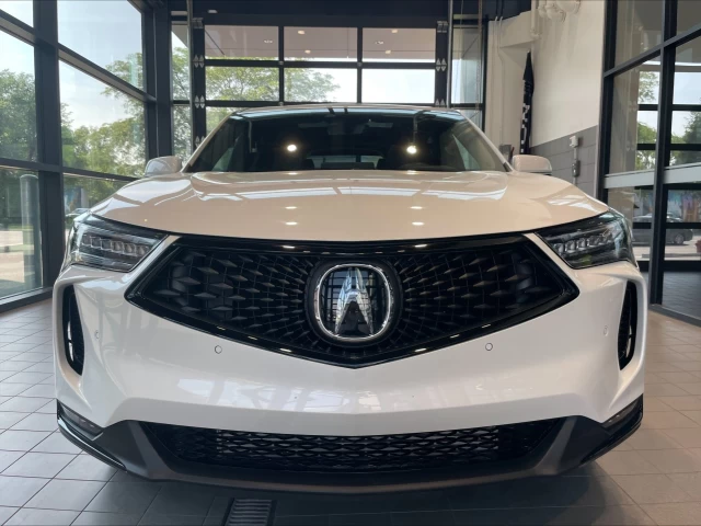 Acura RDX A-Spec 2023