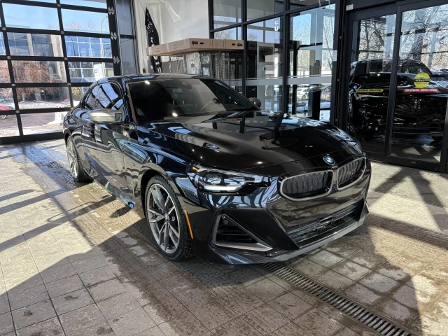BMW Série 2 M240i xDrive 2022