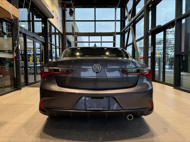 Acura ILX Premium 2021