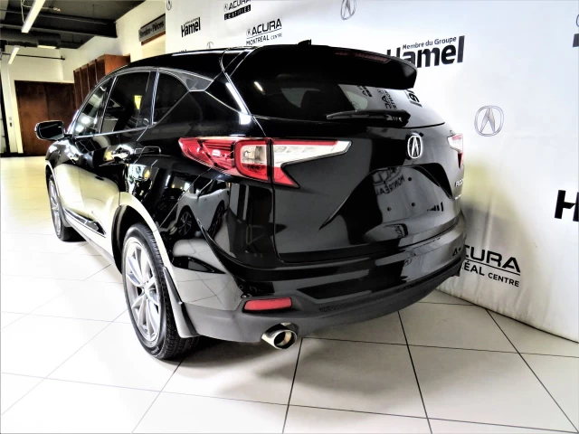 Acura RDX Elite 2020