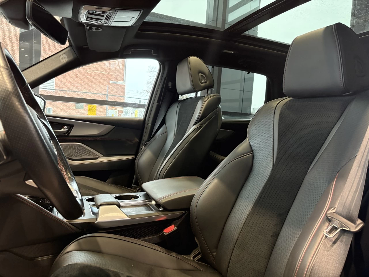 2023 Acura MDX A-Spec Image principale