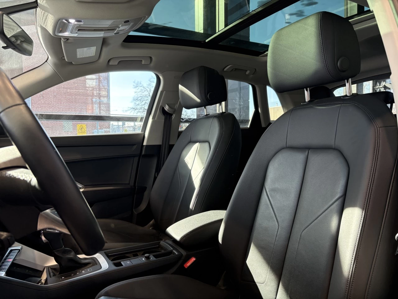 2024 Audi Q3 Premium S Line Main Image